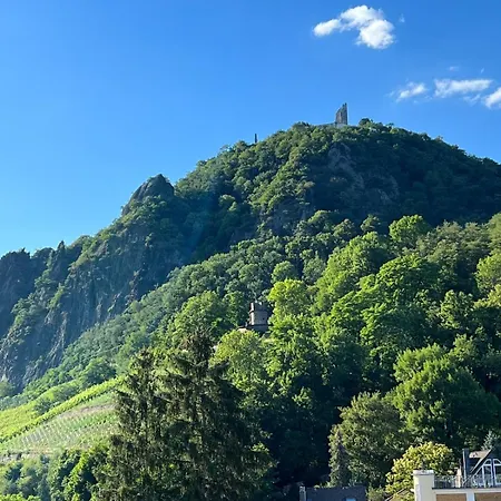 Fachwerkhaus Im Historischen Innenhof Von Haus Im Turm * Bad Honnef